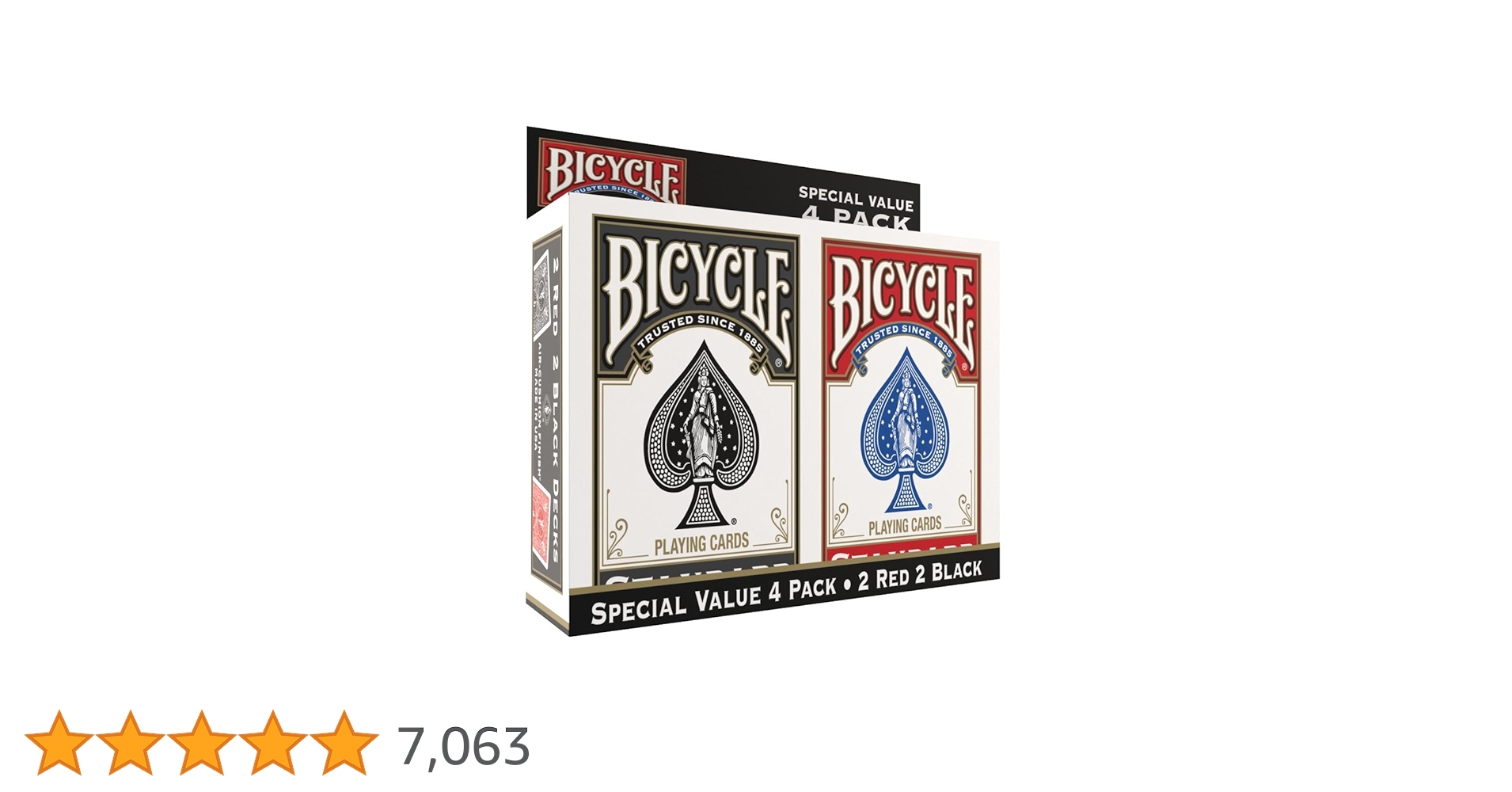 Amazon.co.jp: [バイシクル]Bicycle Standard Index 1014176 [並行輸入